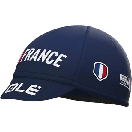 Cap Alé French Federation 2023