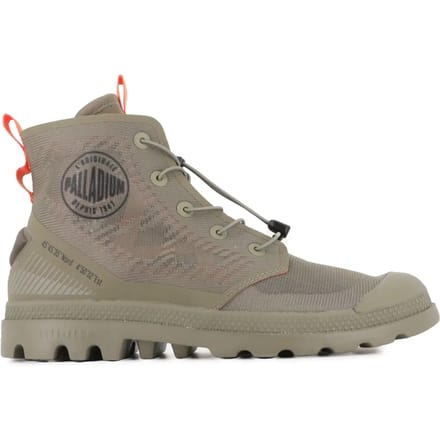 Trainers Palladium Pampa Lite Travel Vt