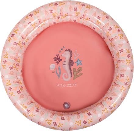 Little Dutch Ocean Dreams Zwembad - Roze