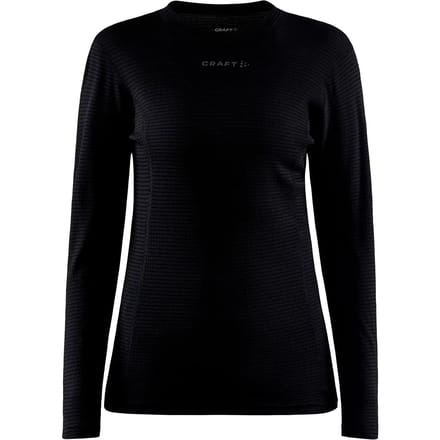 Damestrui met lange mouwen Craft Pro Wool Extreme X
