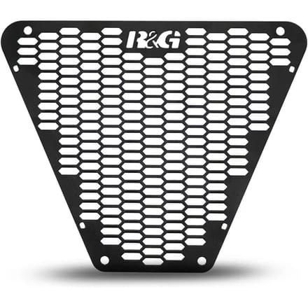 Motorfiets radiatorbescherming R&G Racing Ducati Panigale V4