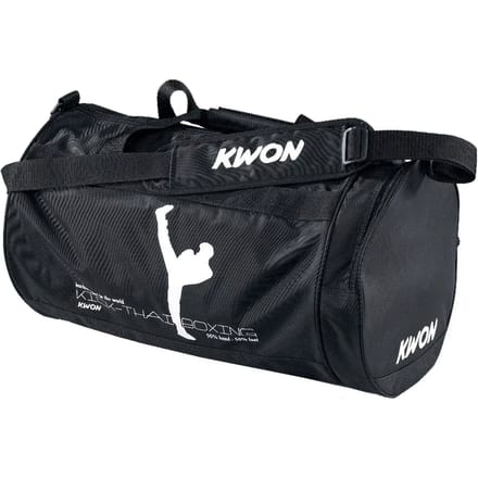 Kick-thaiboxing sporttas Kwon