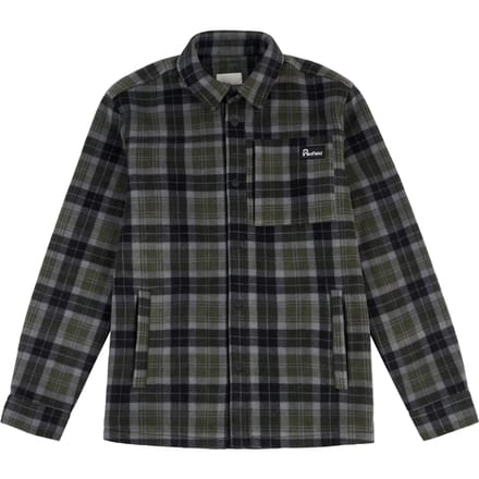 Sedge overhemd Penfield Checked