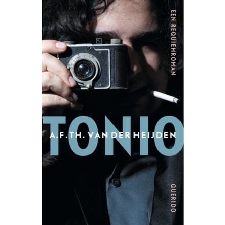 Tonio - A.F.Th. van der Heijden