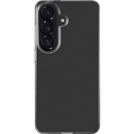 Hama hoesje geschikt voor Galaxy S26 - Always Clear - Transparant