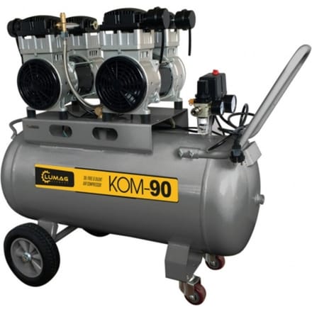 Lumag Compressor KOM-90