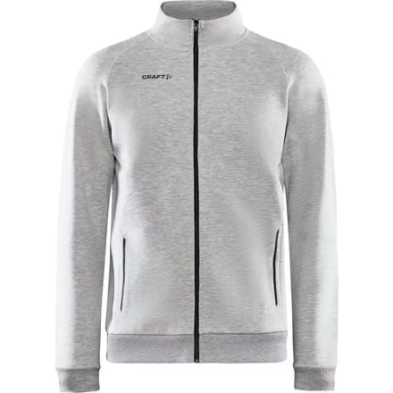 Jas Craft core soul full zip