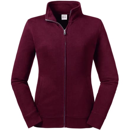 Dames trainingsjack Russell Athletic Authentic