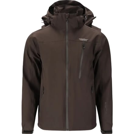 Waterdichte Jas Weather Report Delton AWG W-PRO 15000