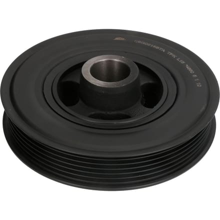 Riemschijf, krukas BTA E6G0015BTA
