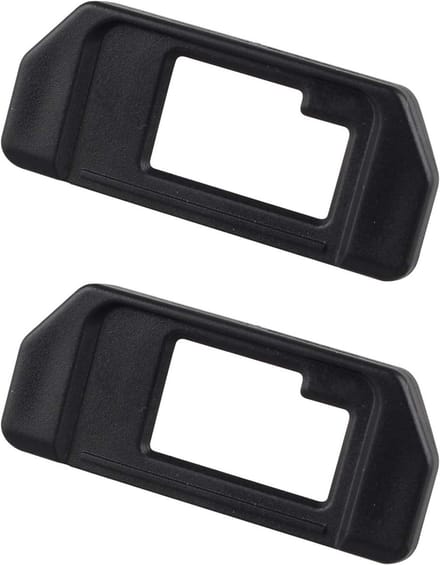 Dailygoody - Oculair - Vervanging - Geschikt voor Om-D E-M5 E-M10