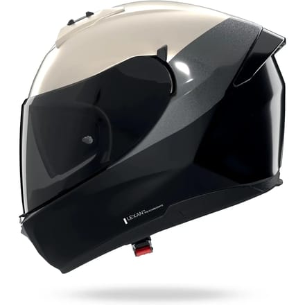 Volle motorhelm Nolan N60-6 Verniciatura Speciale