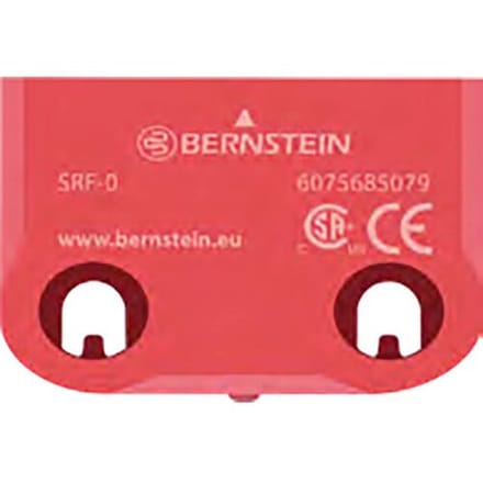 BERNSTEIN 6075687078 SRF-0 Actuator IP69K 1 stuk(s)
