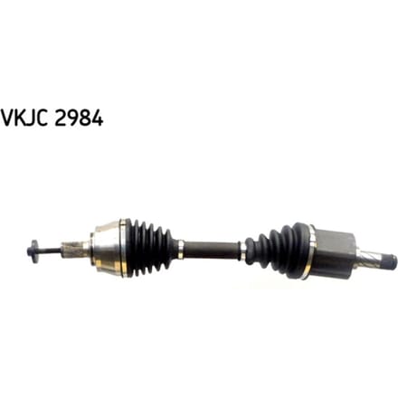 Aandrijfas SKF VKJC 2984