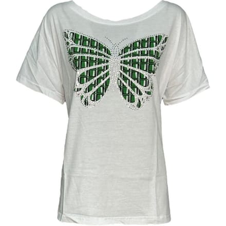 T-shirt vrouw Giulia Valli G24