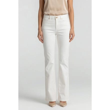 GUESS Marciano By New Kayla Denim Macadamia Multi Taglia: 25 | Pantaloni Outlet | Donna | Blu