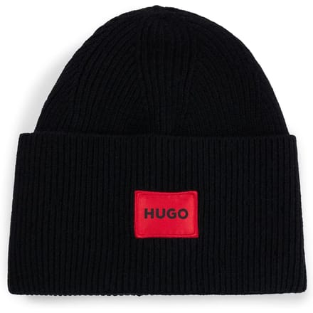Hugo Xaff Beanie Senior