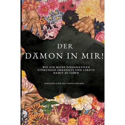 Der Dämon In Mir! - Johanna Fischer