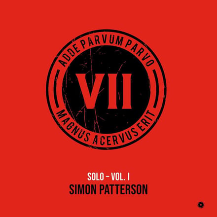 Solo Vol. 1
