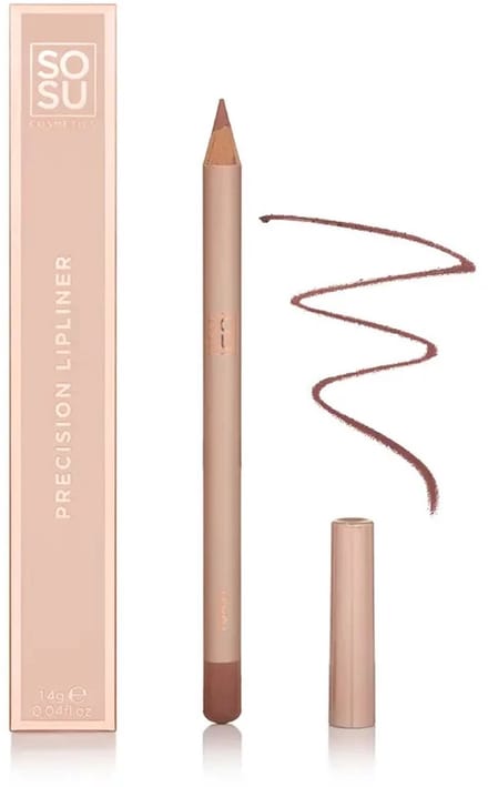 Sosu | Precision Lip Liner Toast - 1.4gr - Vegan