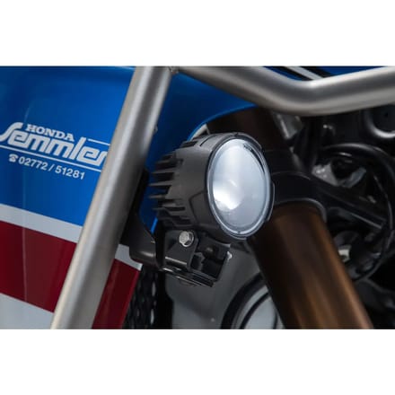 Extra langlicht SW-Motech Honda CRF1000L Adv Sports (18-)