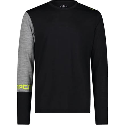 T-shirt met lange mouwen CMP