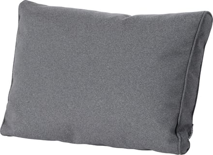 Madison - Lounge profi-line soft - outdoor Manchester grey - 73x43 - Grijs