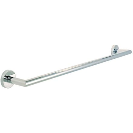 Bravat Varuna bath towel bar 65 cm square 778510