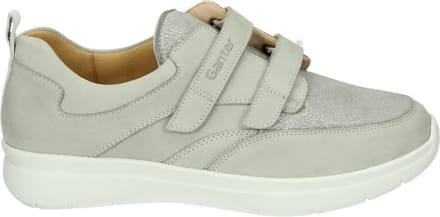 Ganter - 209235 KIRA - - Kleur: Grijs - Maat: 42