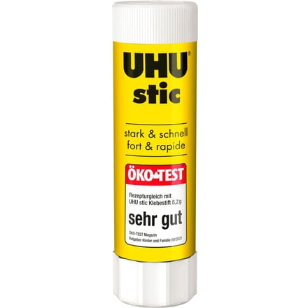 UHU Lijmstift stic 21 g 65 1 stuk(s)