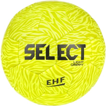 Select Kinder- en jeugdhandbal Light Grippy V26 230020