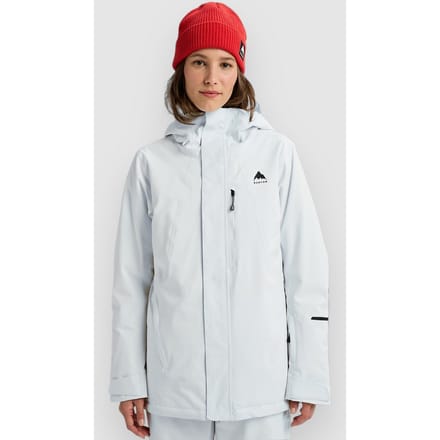 Burton Reserve Slm Ins 2L Jas wit
