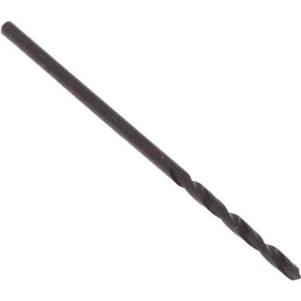 Spiraalboor DIN 338 N HSS-R 1,5 mm [20 Stuks]