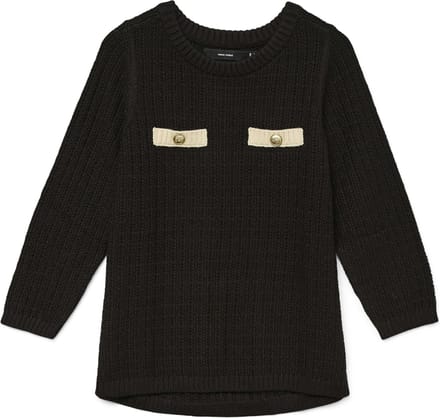Vero Moda Gebreide pullover VMHARPER Gebreide pullover