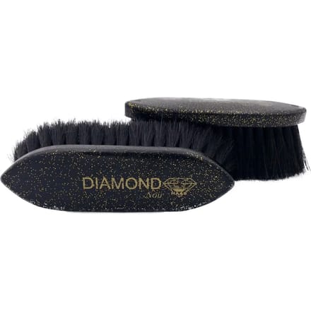 Paardenborstel Haas Diamond