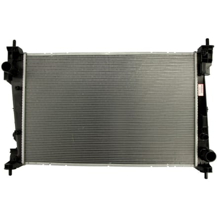Radiator, motorkoeling DENSO DRM01006
