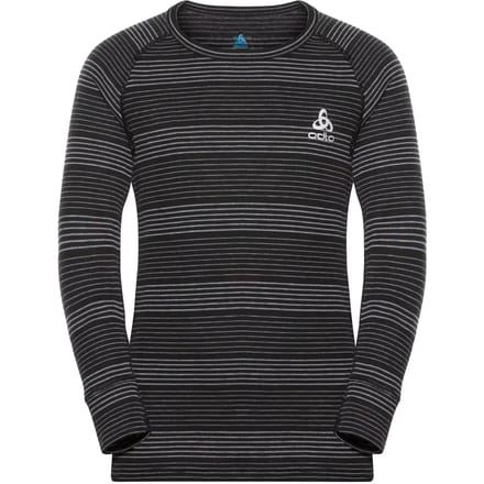 Set babyondergoed Odlo Active Warm Set