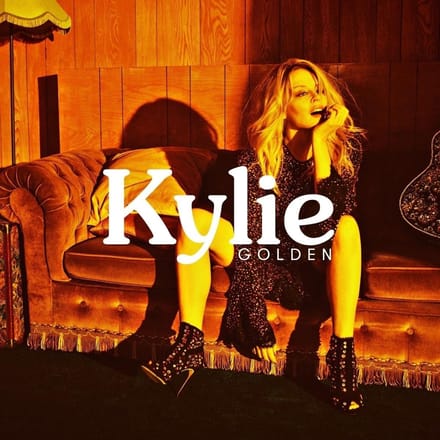 Golden (Super Deluxe CD+LP)