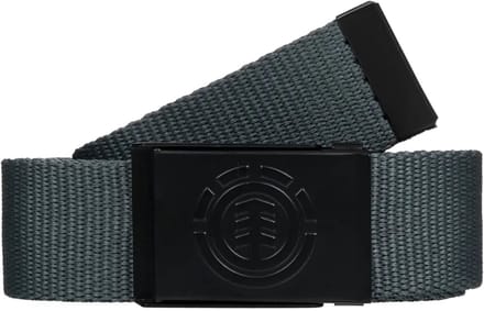 Element Icon Webbing Riem Blauw Man