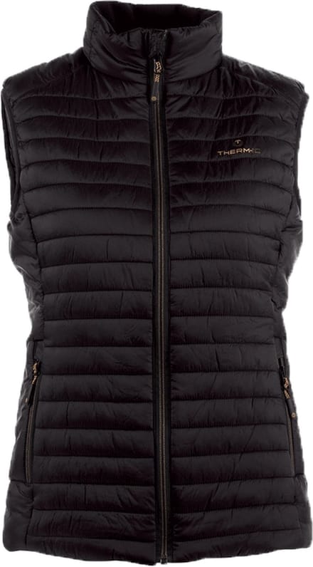 Therm_ic Heated Vest With Bluetooth Cable Women 2022
