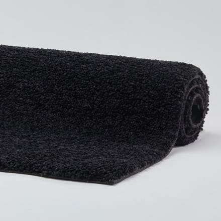 Aquanova Loa Badmat 60x60 cm Zwart