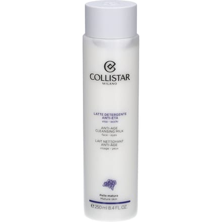 COLLISTAR - Anti-Age Cleansing Milk - 250 ml - Reinigingsmelk