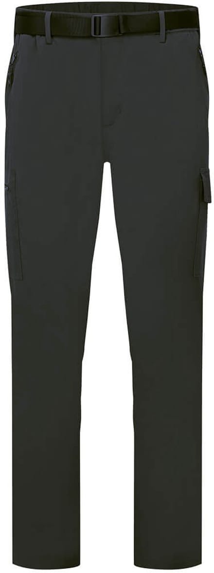 Portwest Stretch lichtgewichte Combat Broek L711 - Zwart - 48