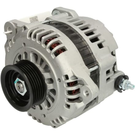 Driefasige generator STARDAX STX100146R