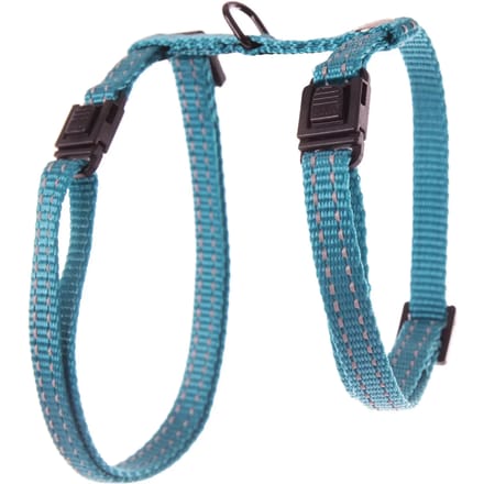 Verstelbare nylon kattentuig Martin Sellier