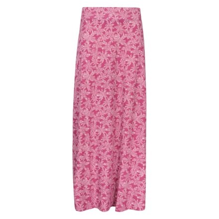 Mountain Warehouse Dames/Dames Shore Jersey Maxi Rok (Bes)