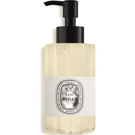 Diptyque L'Eau Papier Gel De Parfum Body Wash