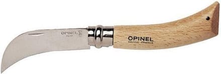 Opinel N°8 snoeimes / entmes