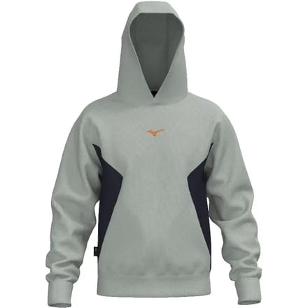 Hoodie Mizuno Athletics