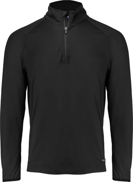 Cutter & Buck Adapt HZ Heren 358424 - Zwart - XXL